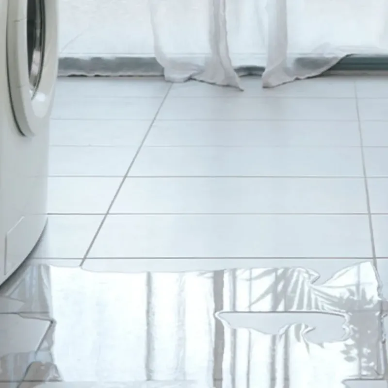 Appliance Leak Cleanup in Ringwood, NJ